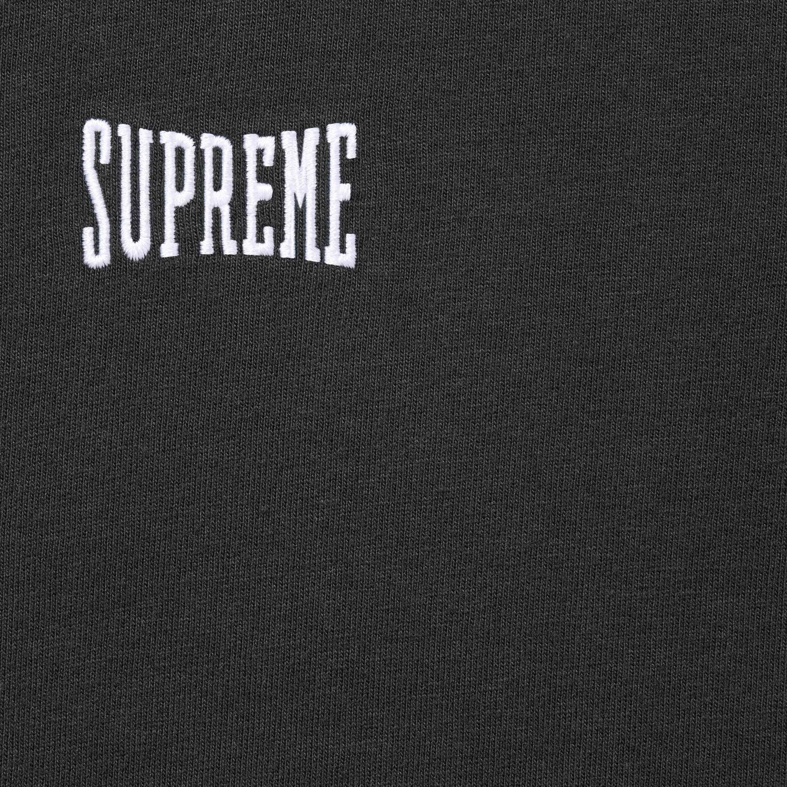 Warm Up Washed S/S Top view 4